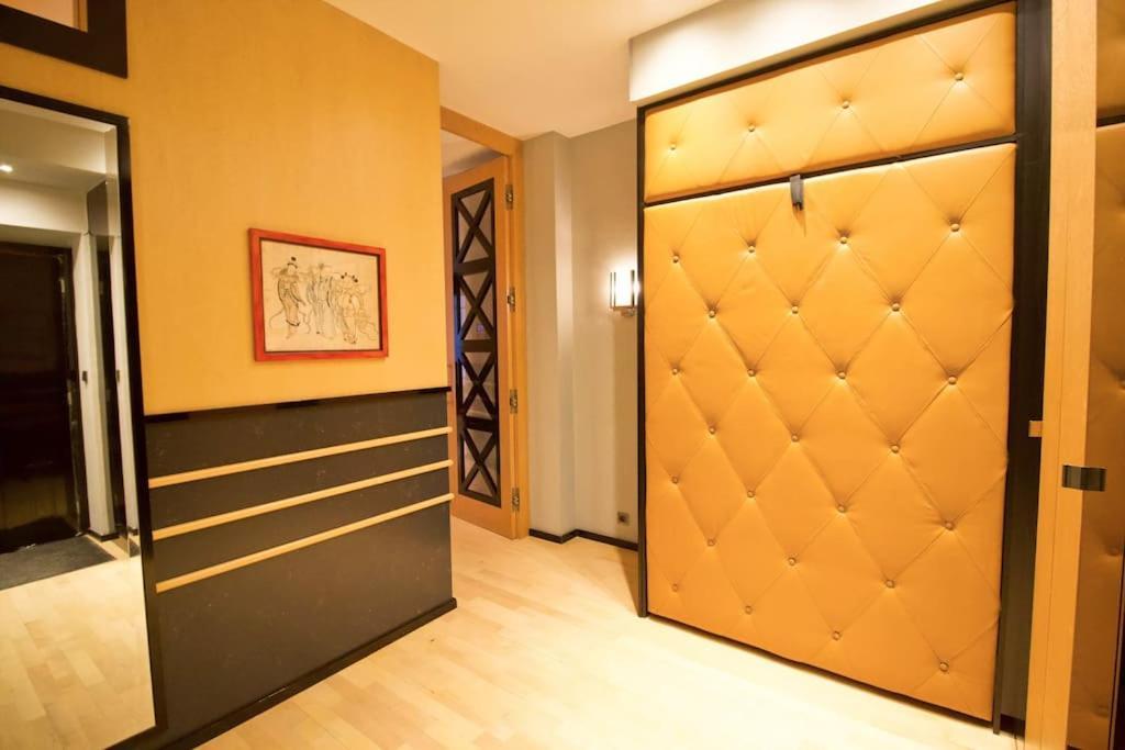 Appartement In The Heart Of